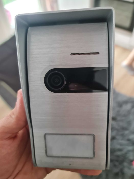 Sistem Camere supraveghere 360 UltraHD notificari aplicatie Negresti