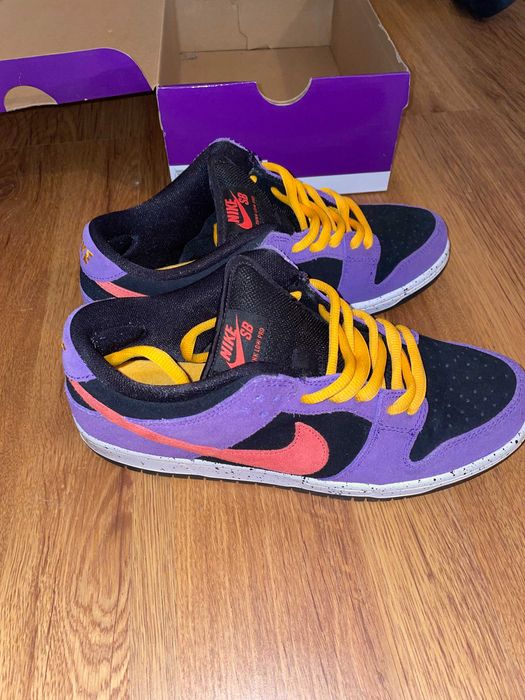 Nike SB Dunk Low ACG Terra