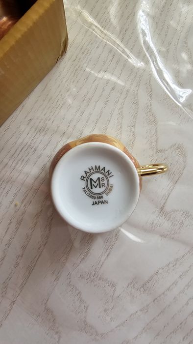 Подарочный кофейный набор