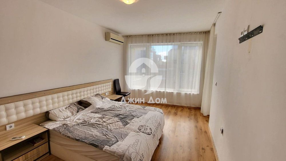 Продава се Четиристаен апартамент в Свети Влас - 110 кв.м за 974 €/кв.м - Снимка #4