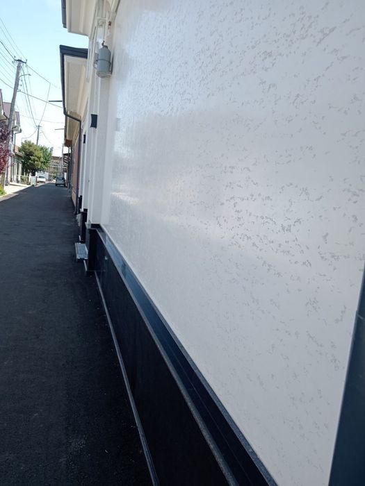 Травертиновая штукатурка за качества отвечаю! Oliy sifatli Travertin!