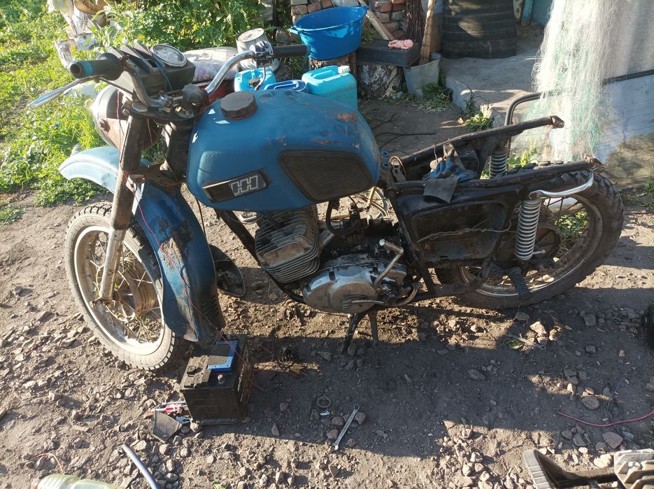 Продам юпак с копиталки