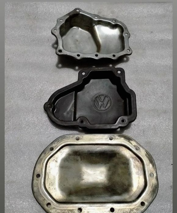 Поддоны на выбор