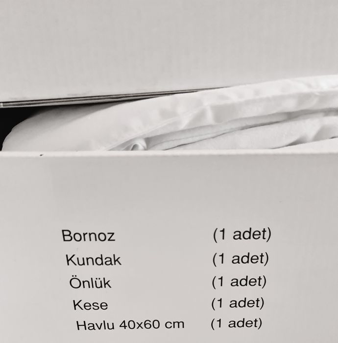 Нов детски комплект от 10 части