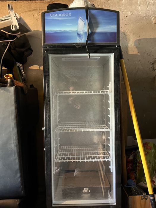 Холодильная камера