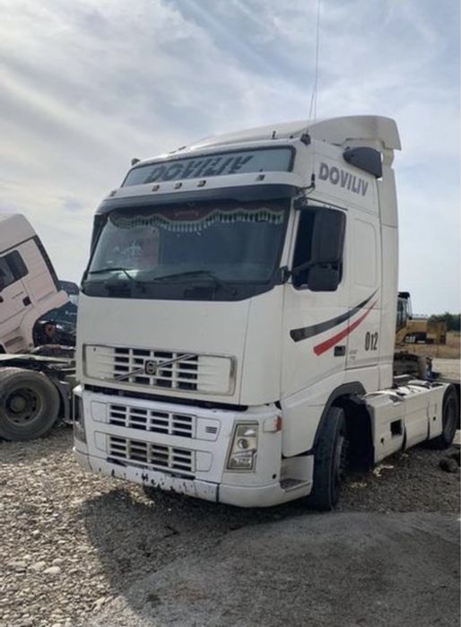 VOLVO FM FH 440 butuc senzor paravant frigider camera franare cilindru