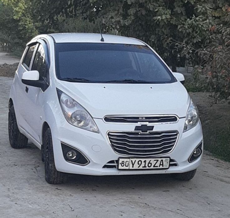 Spark 1-poz 2013-oxiri