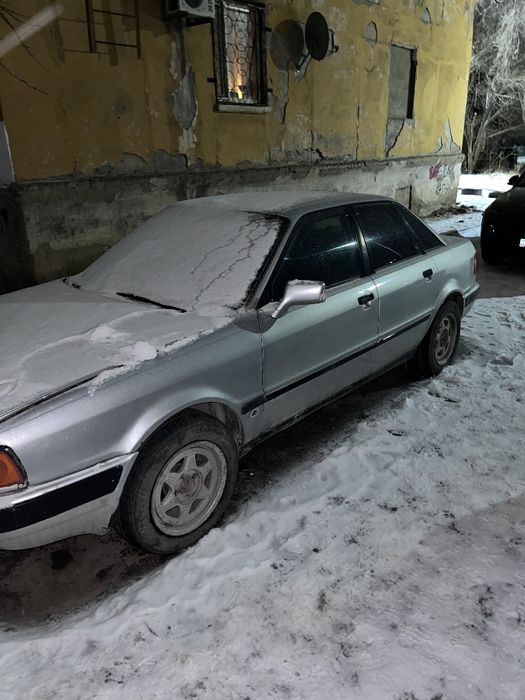 Продам Ауди б4 паук