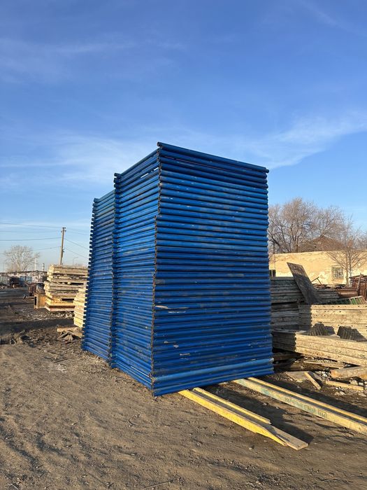 Продам обмен опалубка