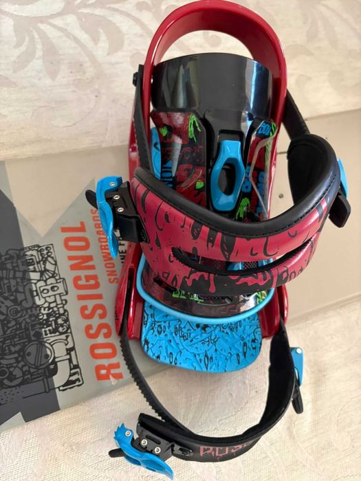 Snowboard / Сноуборд