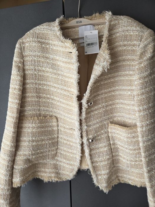Jacheta noua Mango xl-xxl