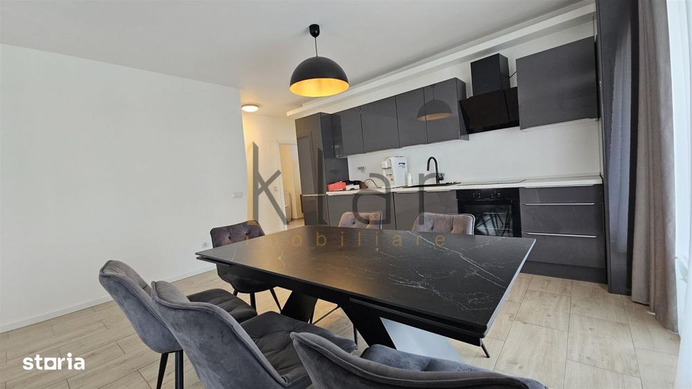Apartament modern 4 camere 100mp,terasa,Zorilor LIDL Frunzisului