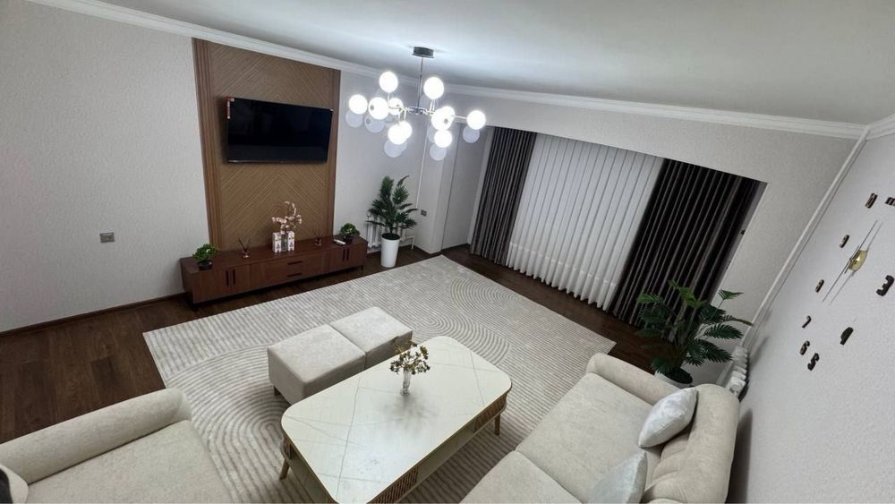 Чиланзар Е Квартал 3/7/9 Продается Квартира