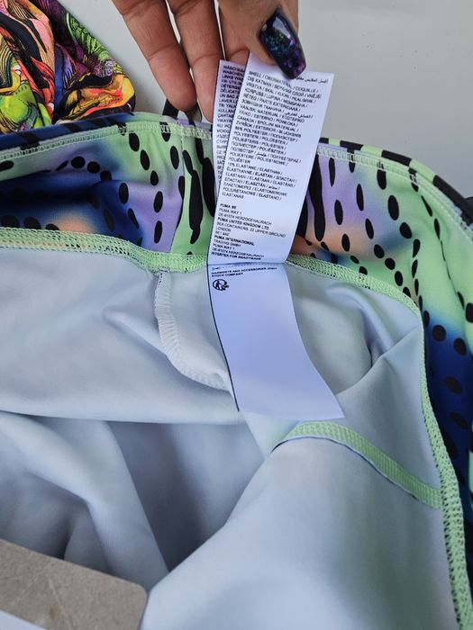 Puma жестока  оригинална дамска долница Л размер