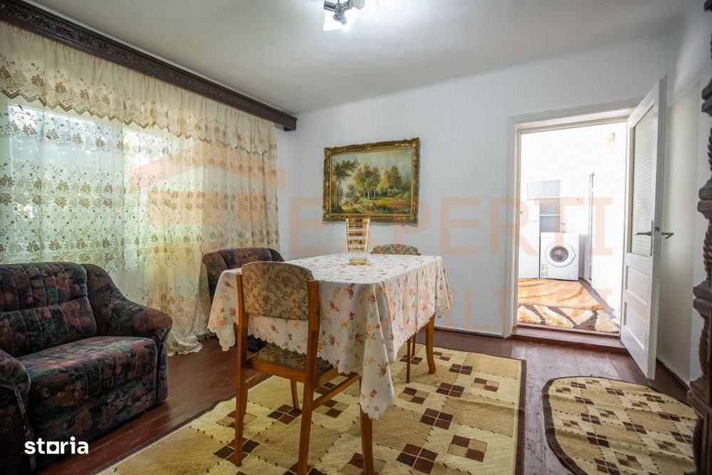 Casa de vanzare in Ovidiu | 3 camere | Teren 335mp