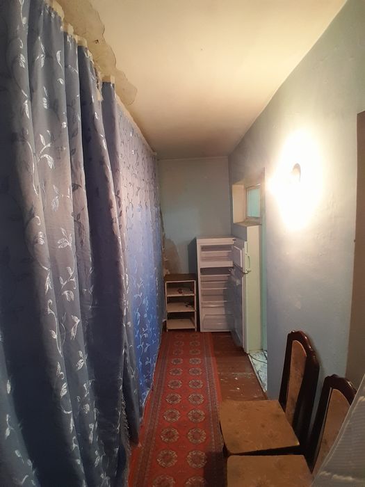 Срочно аренда квартира 1 комнатно