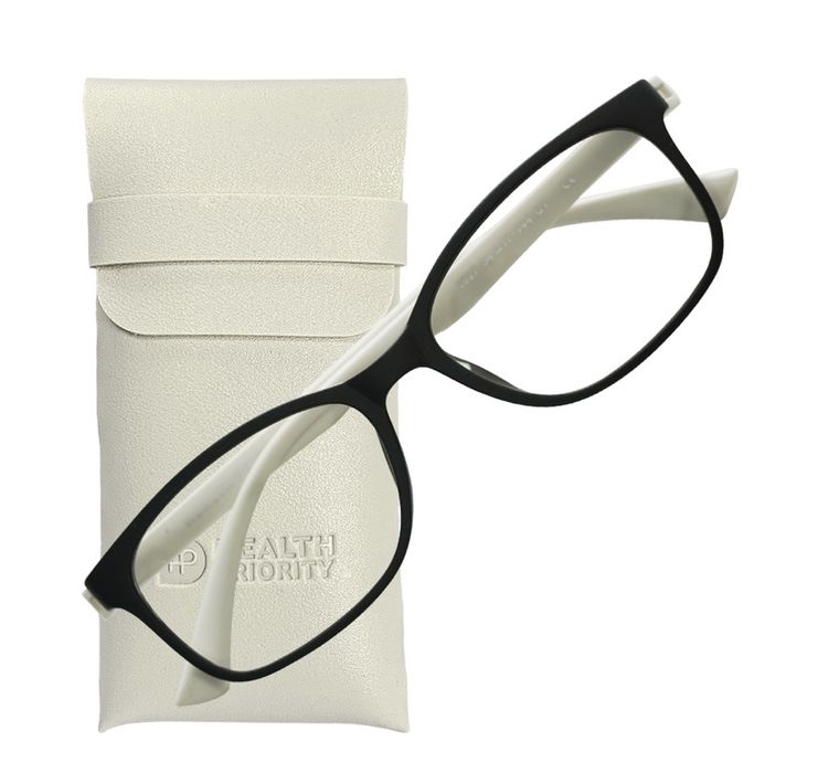 Лечебные очки с анионом