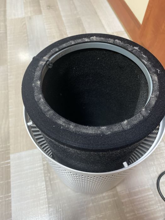 Пречиствател за  въздух beko atp6100l