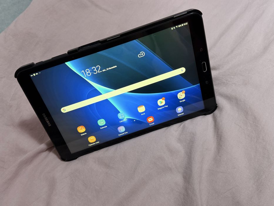 Tableta samsung tab A