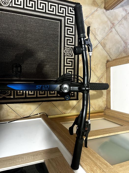 Bicicleta Roketrider