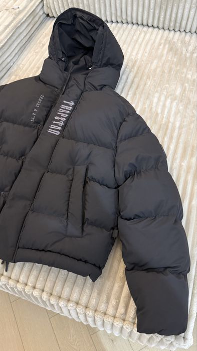 Geaca Trapstar model rar