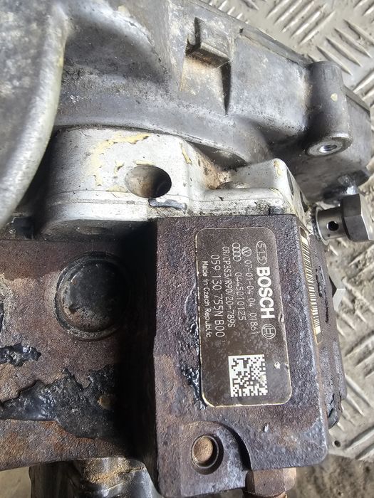 Pompa inalte VW Crafter 2.5 TDI Euro 4 0445010125