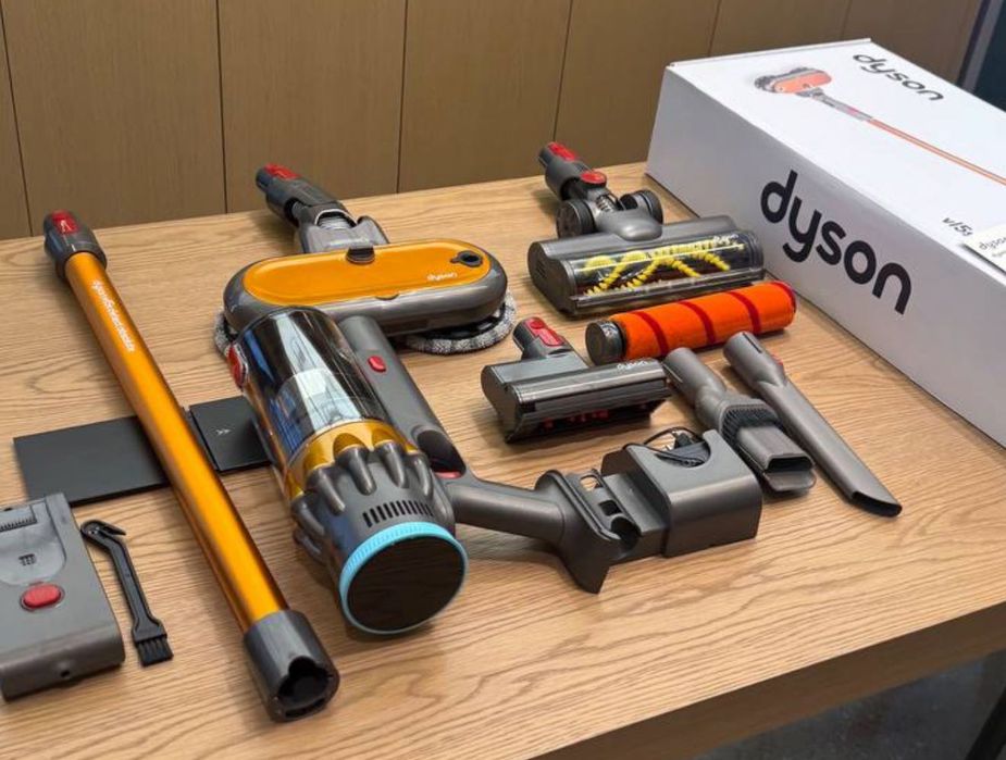 Пылесос DYSON новый