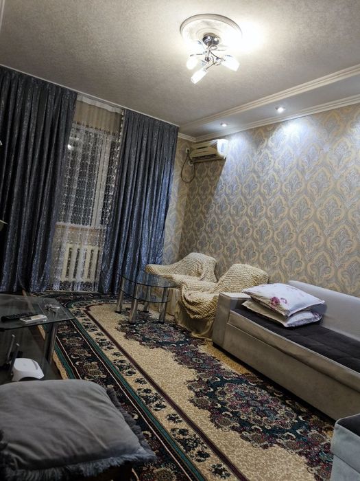 Аренда квартиры Чиланзар -Ц