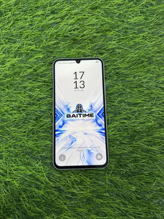 Samsung Galaxy A34/128G