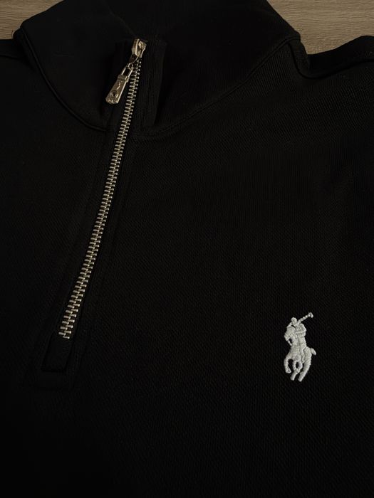 Ralph Lauren мъжка блуза с цип • high grade • всички размери