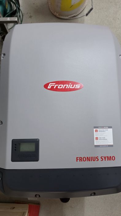 Fronius Symo 10.0-3-M