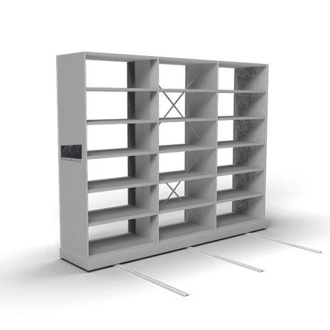 Полки для склада