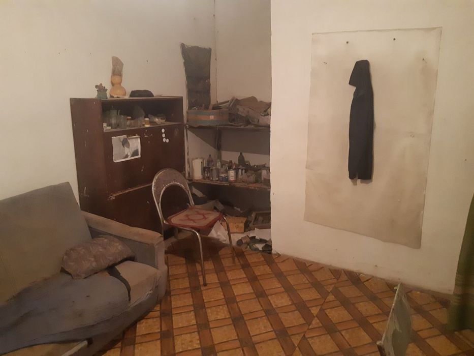 Гараж сатылады 108де