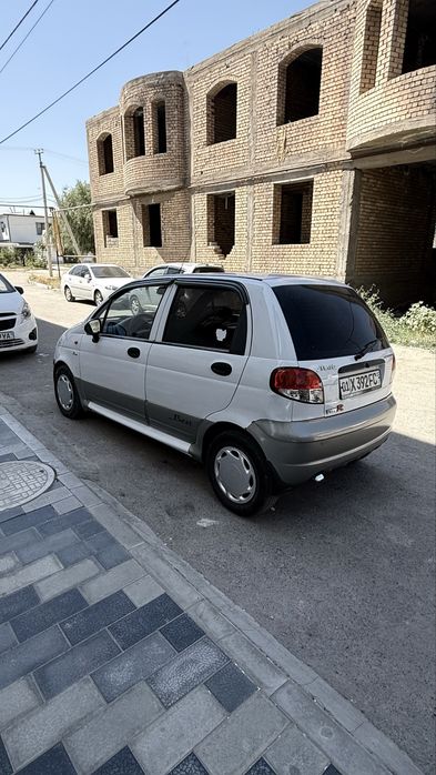 Matiz Best 2011 supper kandiyor