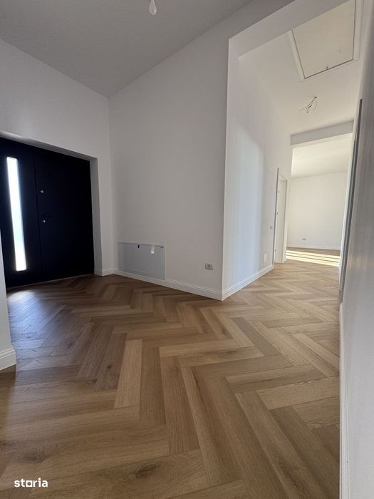 Casa 4 camere Domnesti Fortului Acces facil centura Bucuresti