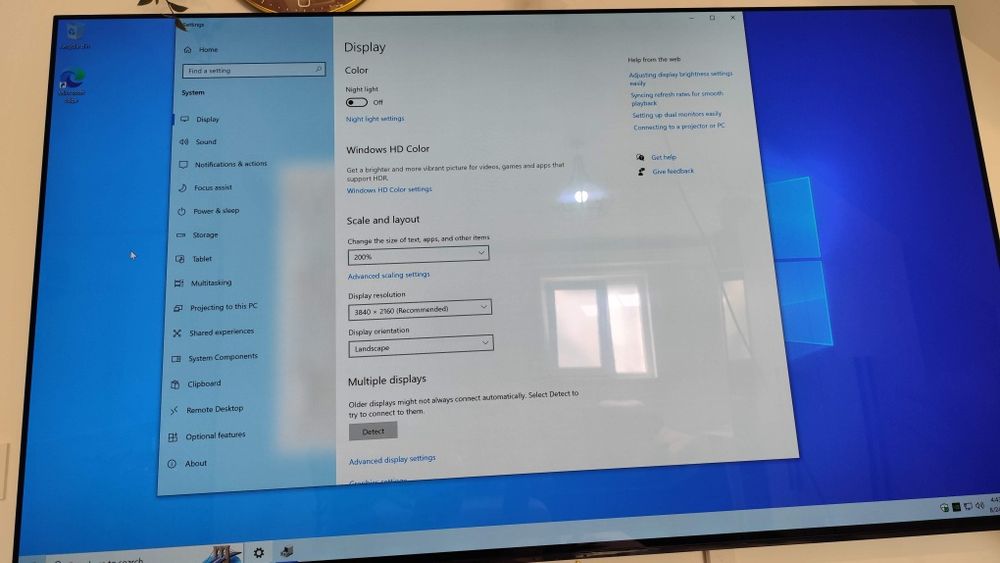 Unitate pc i3 9100f ssd 256 8gb ddr4 win10