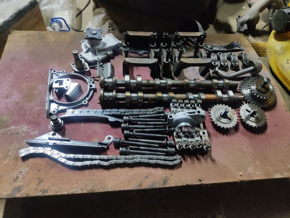 Ремонт автомобилей СТО