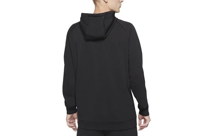 Спортно горнище Hooded sweatshirt Nike M NK DF HDIE PO SWSH