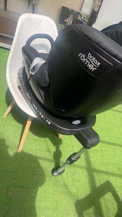 Scaun masina Britax Romer 3luni-4 ani