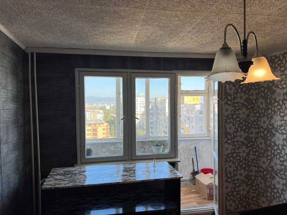 Продава се Двустаен апартамент в София, Люлин 10 - 64 кв.м за 2172 €/кв.м - Снимка #9