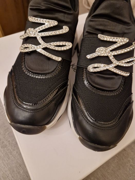Karl Lagerfeld sneakers Gemini 37