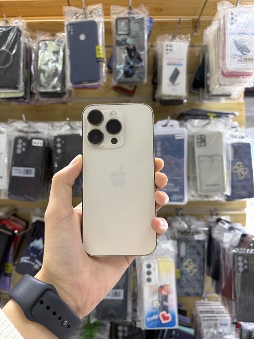 Айфон 14 про 128гб