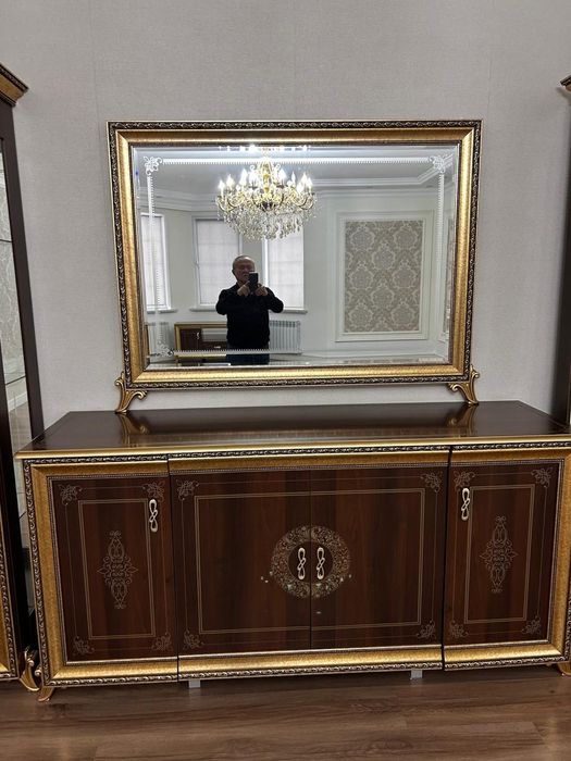 СРОЧНО Гостинная мебель