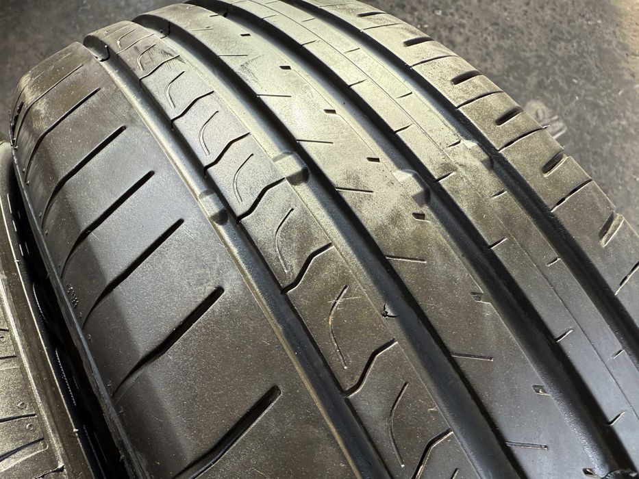 2x Anvelope All Season 195/60 R15 M+S - Minerva Emi Zero HD