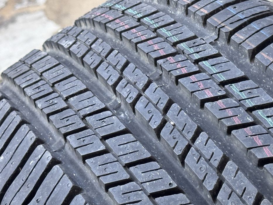 235/55/R17 Continental 4x4 1бр всесезона