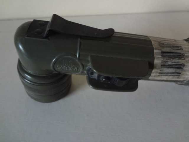 Фенер военен (армейски) от Америка