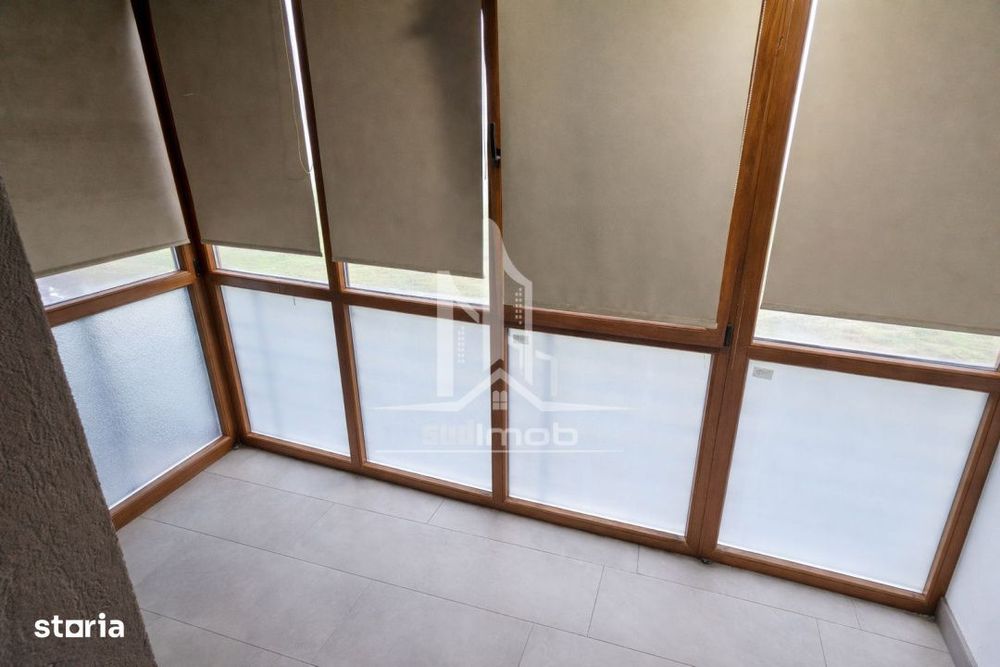 Apartament 2 camere mobilat utilat cu loc de parcare Young City Leorde