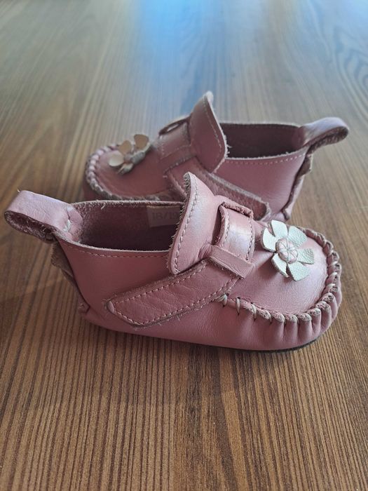 Боси пантофки Zeazoo