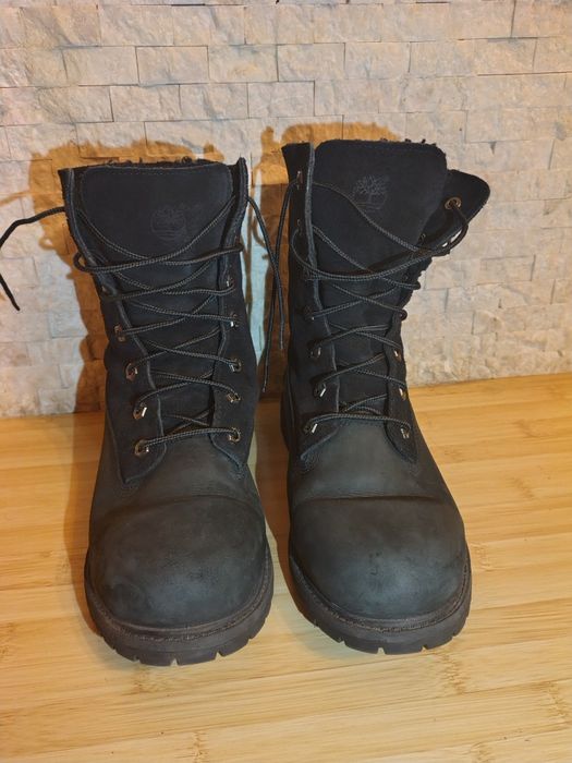 Ghete Timberlands mărimea 40-41