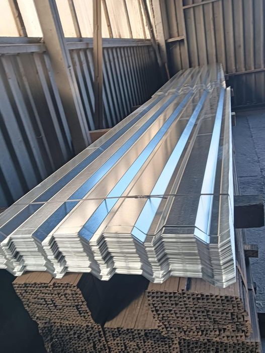 Vand Tabla pentru Hale H35 si T10 - Grosimi de la 0.4 la 0.6